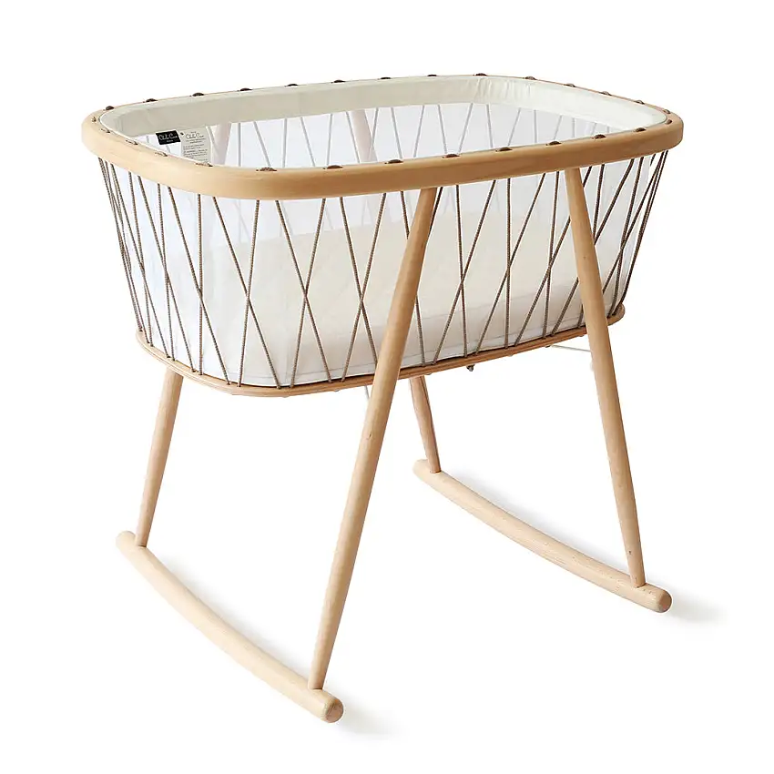 KUMI Bassinet