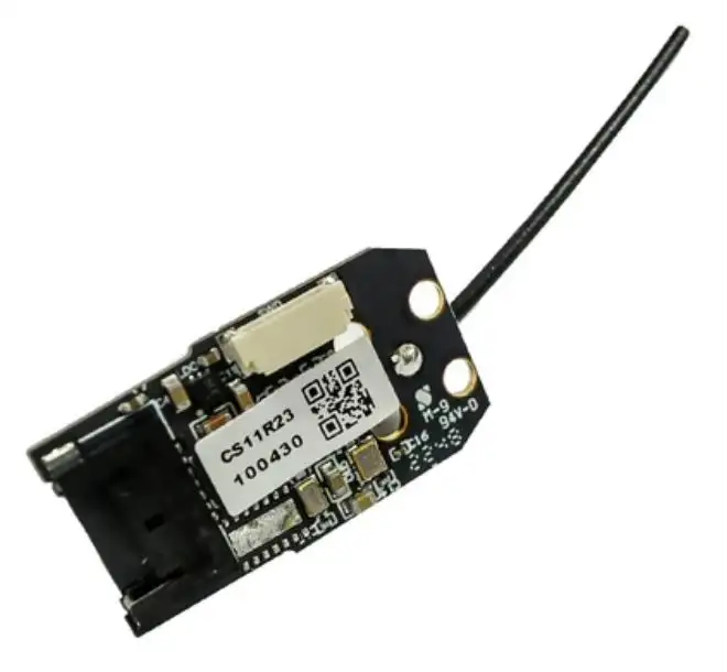 Cubepilot Cube ID for UAS RemoteID (Serial)