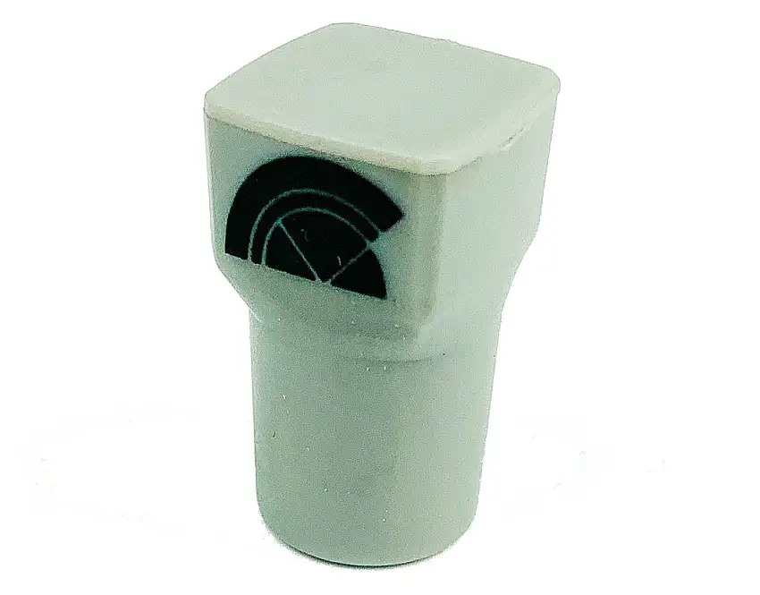 VAS 5.8GHz Victory Stubby SMA Antenna LHCP