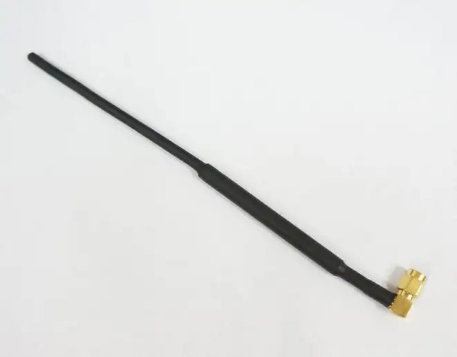 TBS Crossfire Tuned TX 90 Degree Antenna