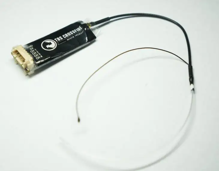 TBS Crossfire Micro Receiver V2