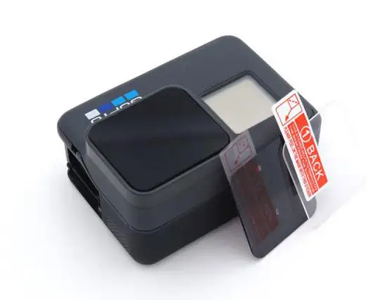 ETHIX Tempered ND4 Filter for GoPRO 7 & 6