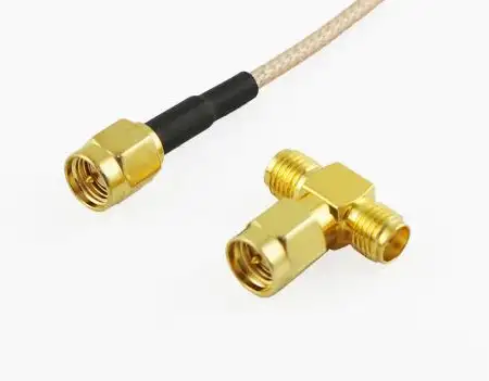 TBS 1.2GHz Video RX Notch Filter - 915MHZ