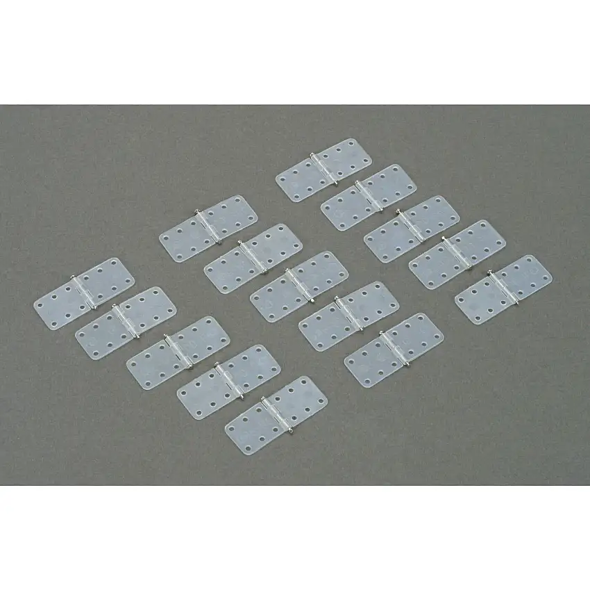 Hinge, Nylon, Small (15)