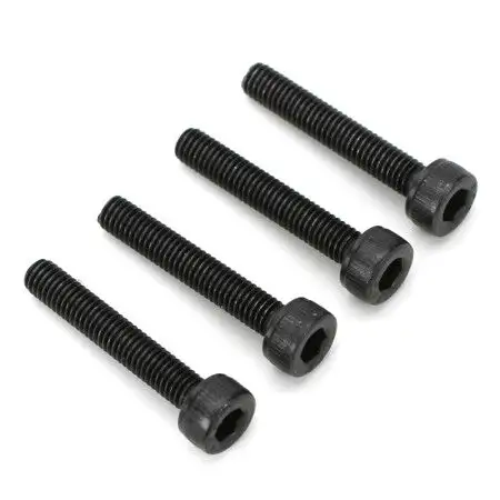 Socket Head Cap Screws, 3mm x 18