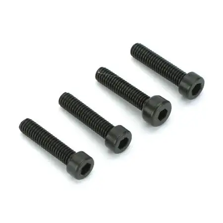 Socket Head Cap Screws, 3.5x15mm