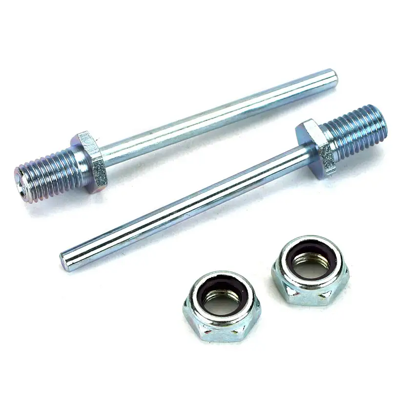 Axle Shafts, 5/32 x 2"