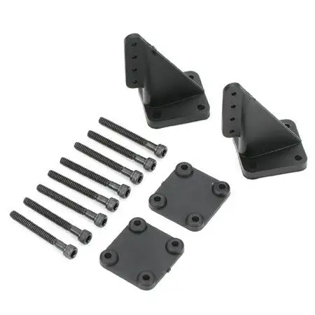 Control Horns T-Style, Large