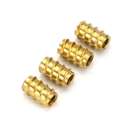 Threaded Insert, 8-32