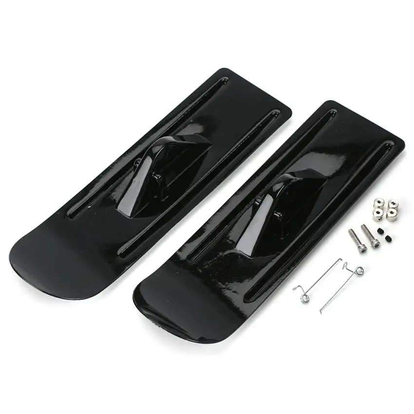 Snow Skis, Park Flyer (2)