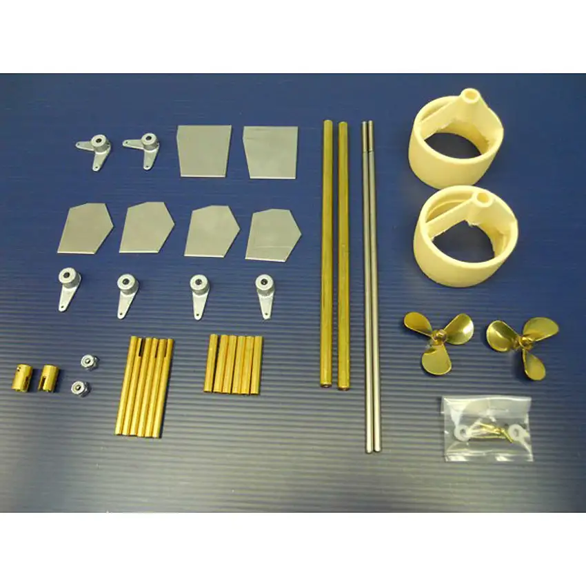 Hardware Kit 1215