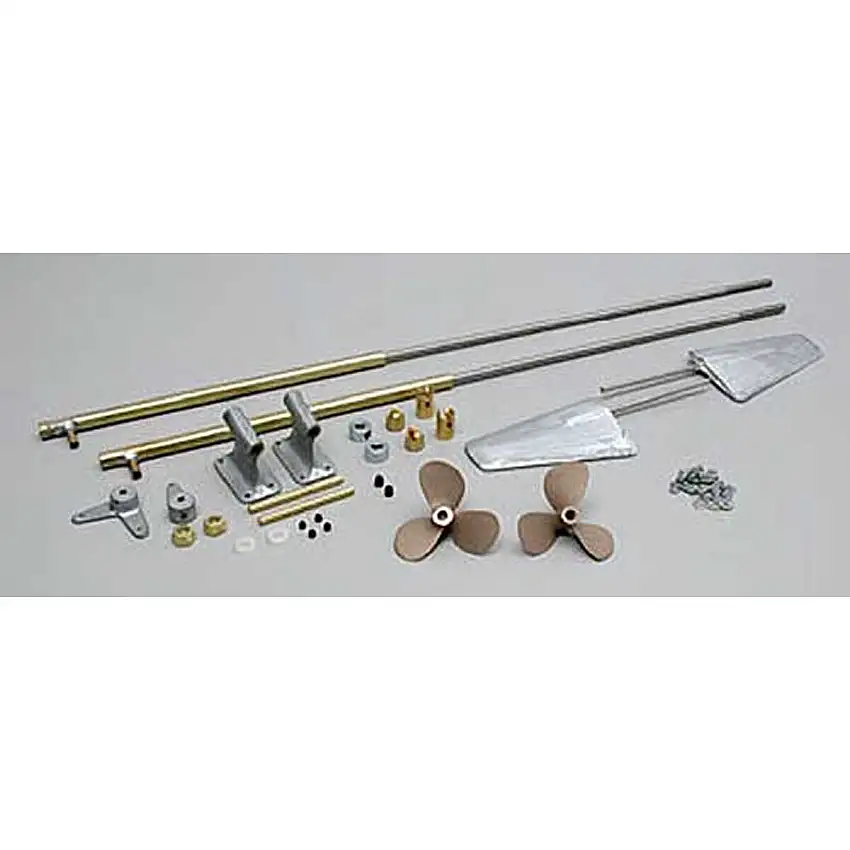 Running Hardware: 1218