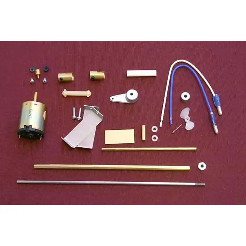 Running Hardware: 1252