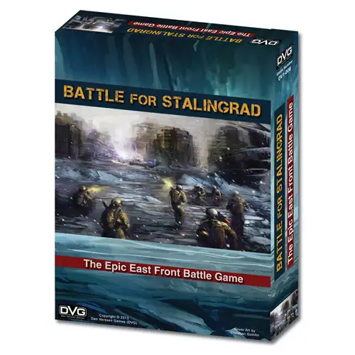 Battle for Stalingrad