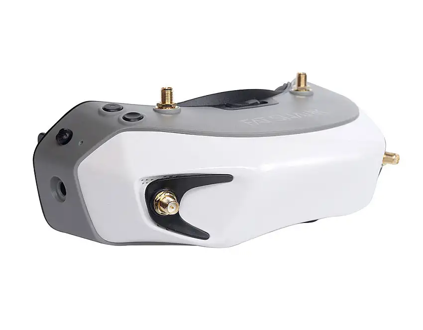 Fat Shark Dominator HD Digital FPV Goggles Avatar HDO3