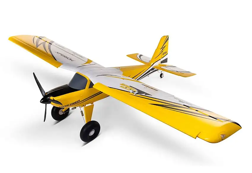 E-Flite Super Timber 1.7m PNP