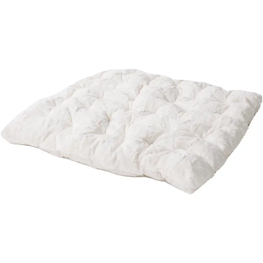 The Ivory Cuddle Play Mattress