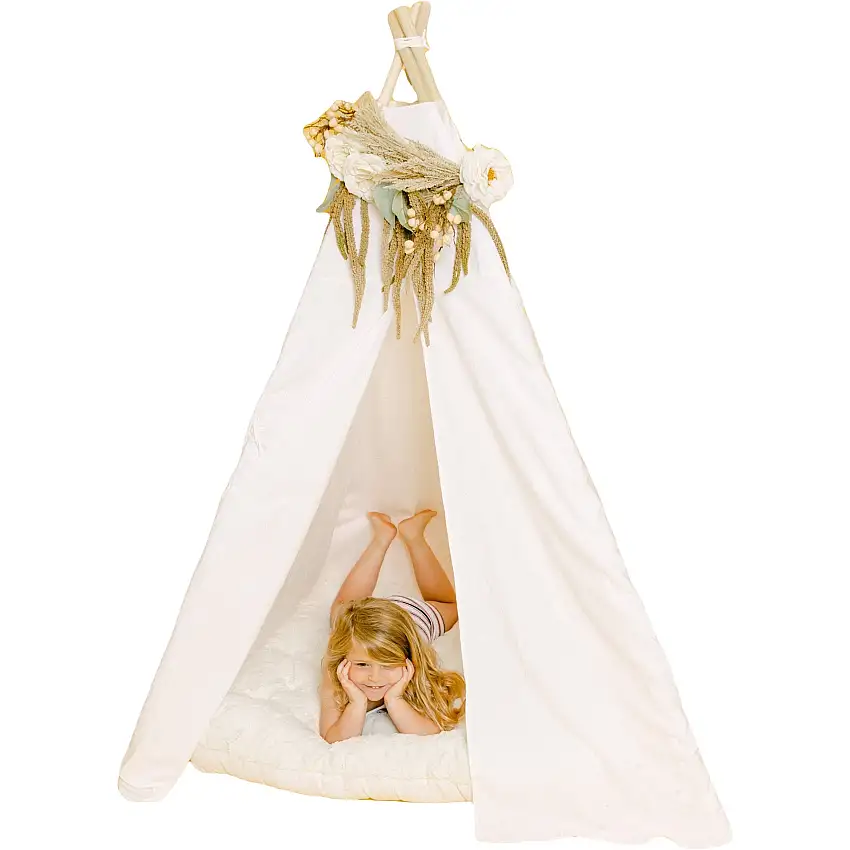 The Taylor Play Tent