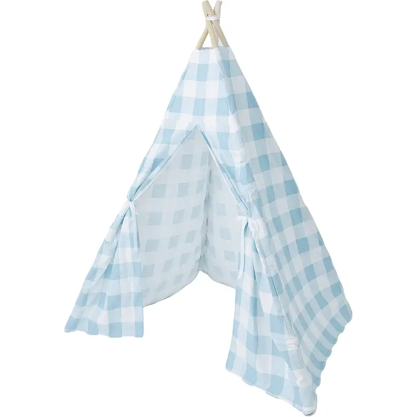 The Charles Play Tent