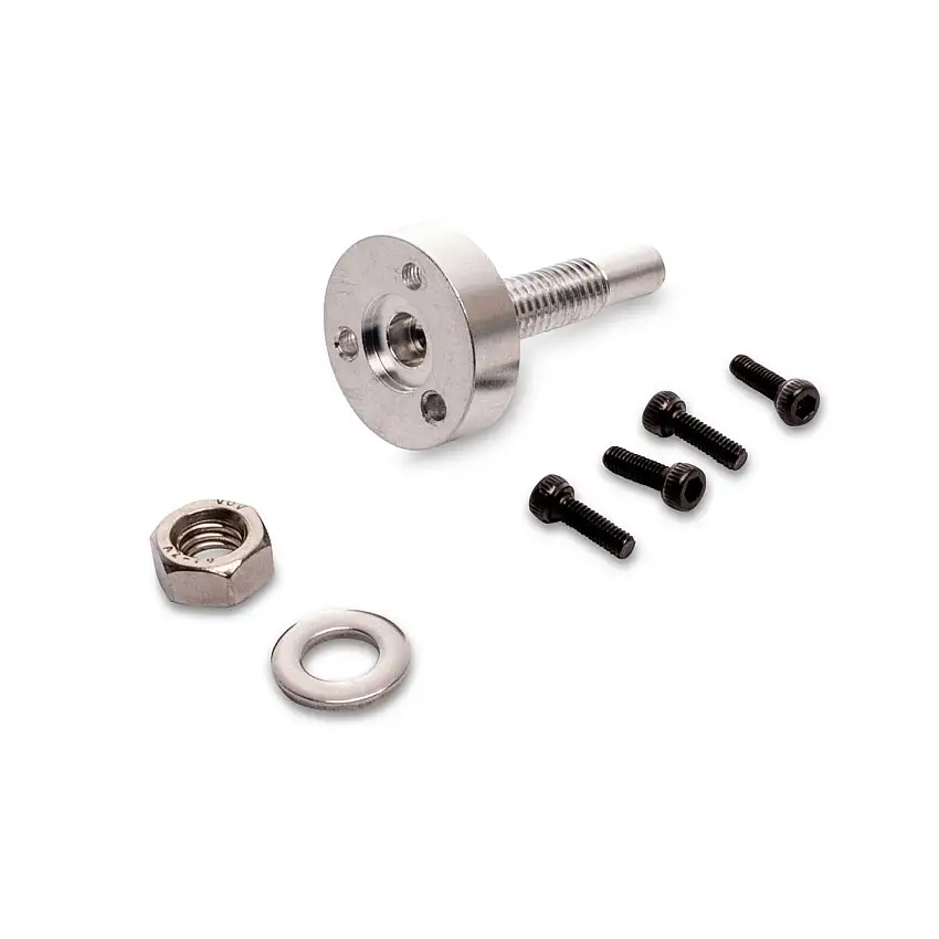 Motor Prop Adaptor: Decathlon RJG 1.2m, Sportix 1.1m