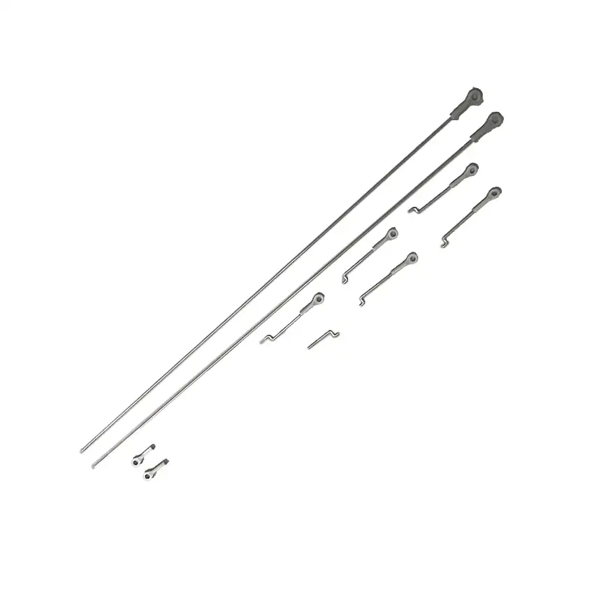 Pushrod Set: Viper 64mm EDF Jet