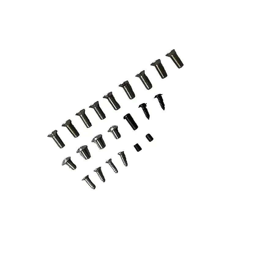 Screw Set: Viper 64mm EDF Jet