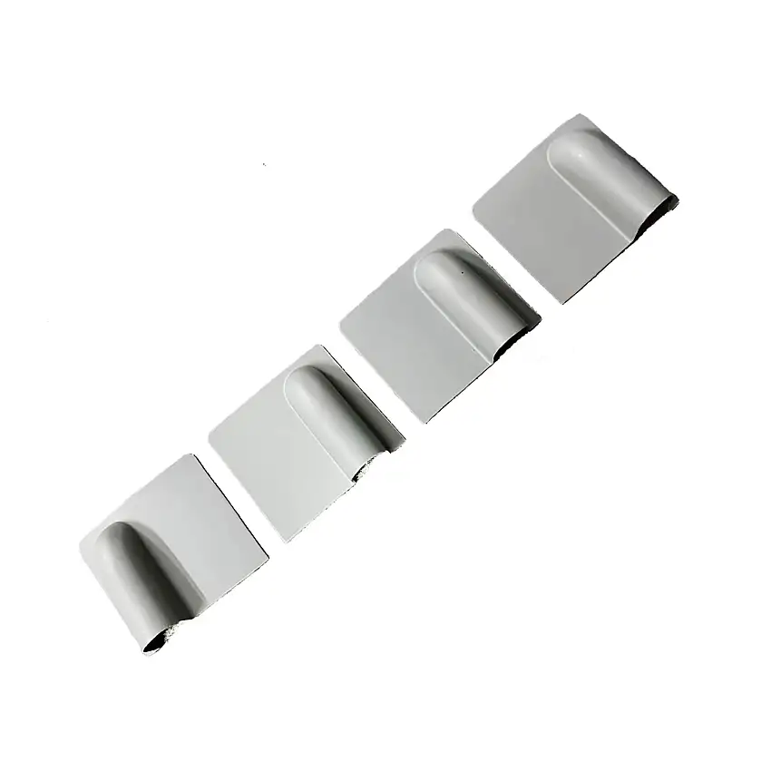 Wing Servo Cover Set: Viper 64mm EDF Jet