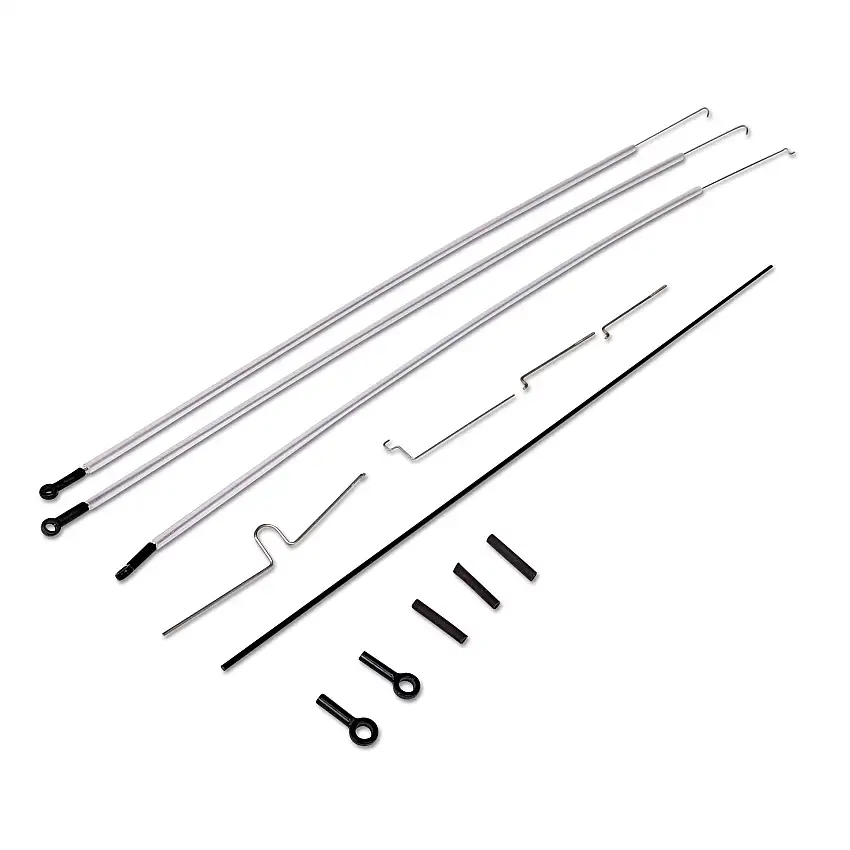 Pushrod Set: UMX Me 262