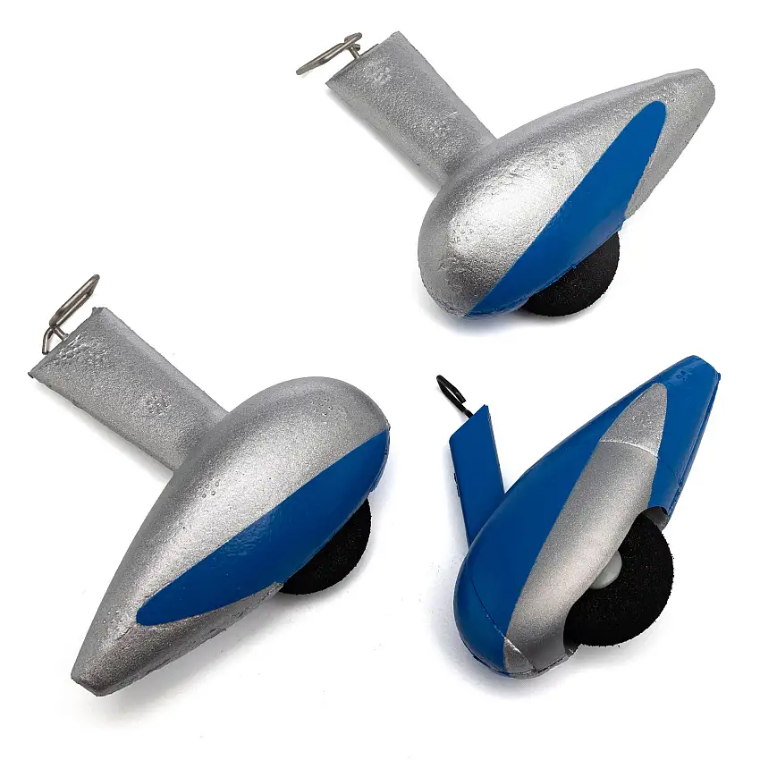 Landing Gear Set: UMX Cirrus SR22T