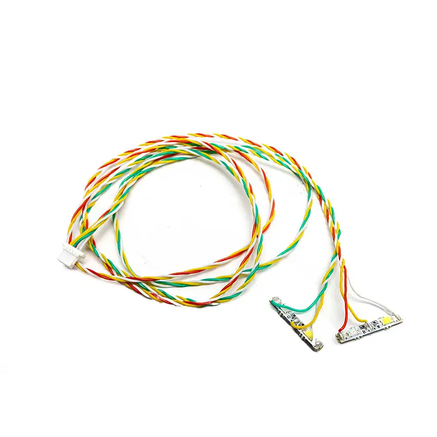 LED Light Set: UMX Cirrus SR22T