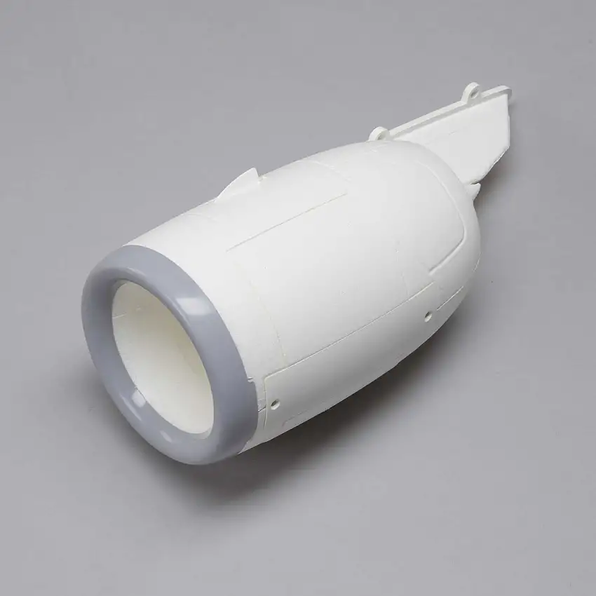 Right Nacelle: Airbus A320 1.5m Airliner 64mm EDF Jet