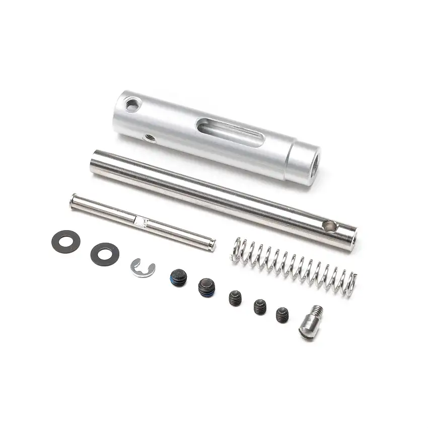 Main Landing Gear Struts: Airbus A320 1.5m Airliner 64mm EDF Jet