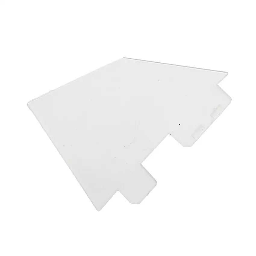 Vertical Fin: B-2 Spirit of America 30mm EDF Twin