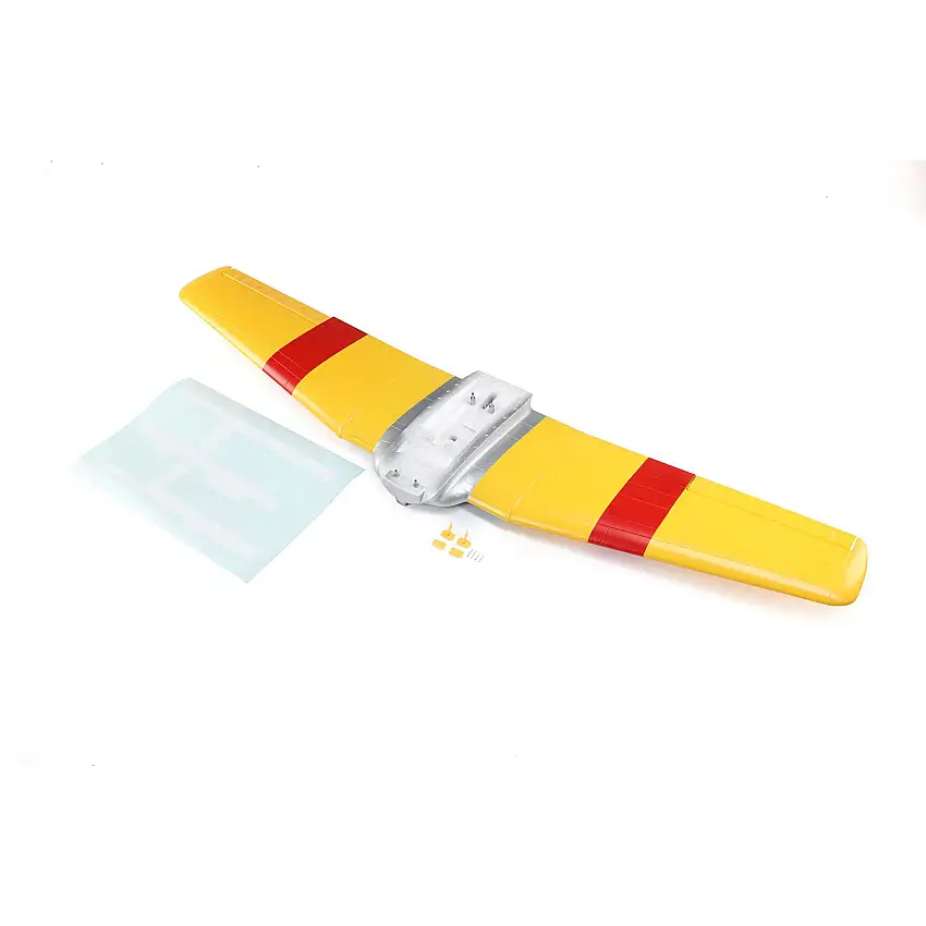 Wing: SNJ-5/AT-6 Texan 1.5m