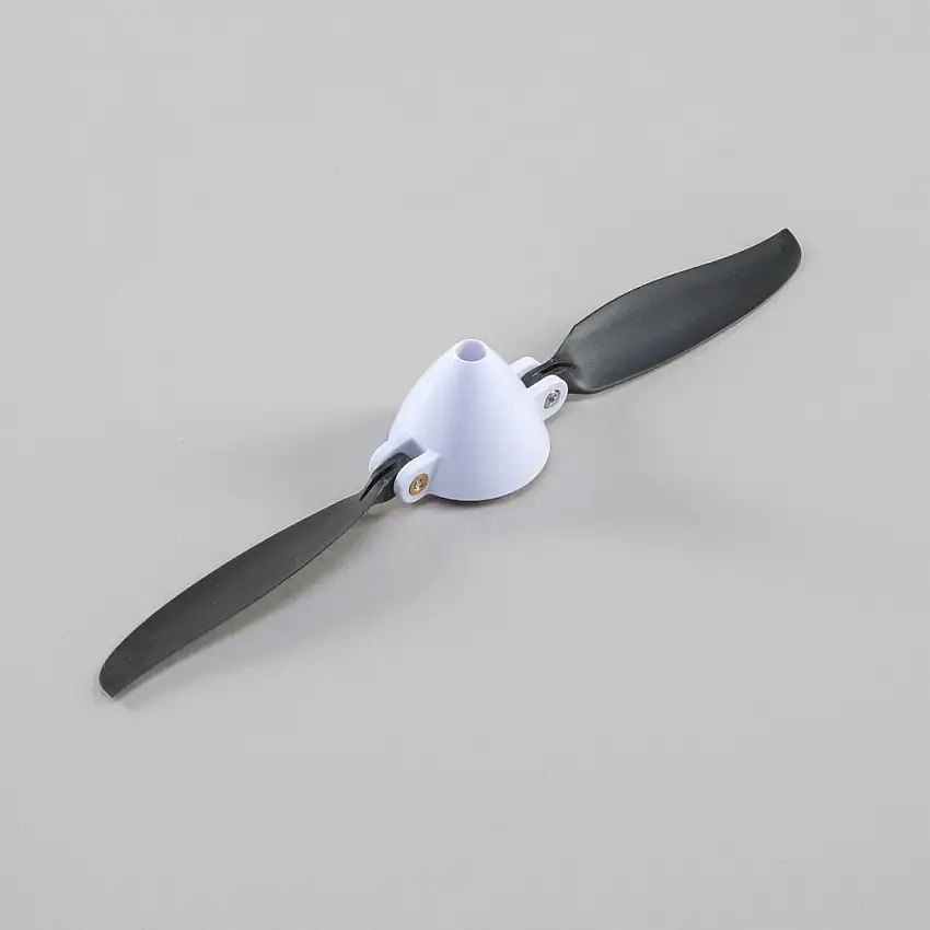 E-Flite Folding Propeller & Spinner Set for Opterra 1.2m