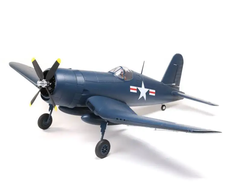 E-Flite F4U-4 Corsair 1.2m PNP (EFL18575)