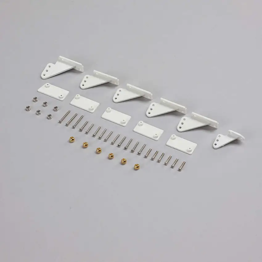 Control Horn Set: Twin Otter 1.4m