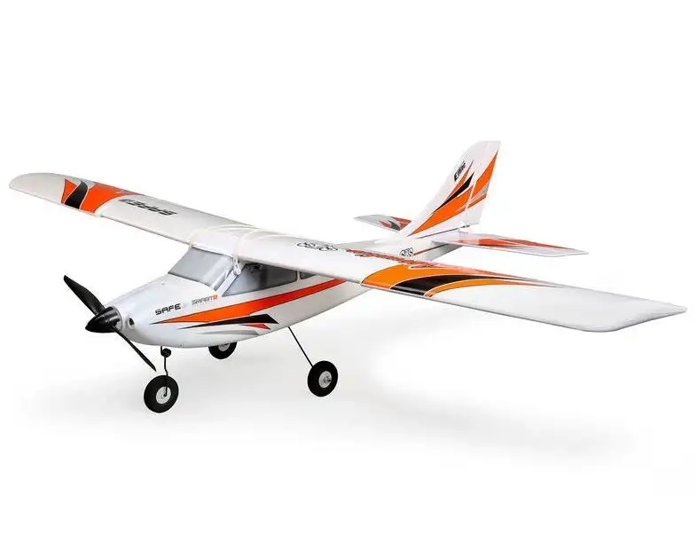 E-Flite Apprentice STS 1.5m Smart Trainer w/SAFE RTF Basic