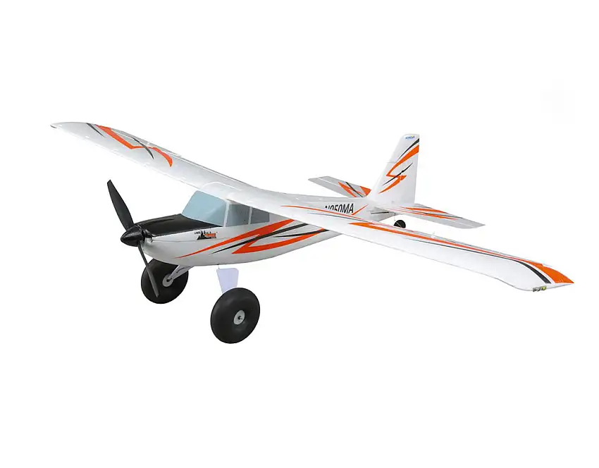 UMX Timber BNF Basic (EFLU3950)