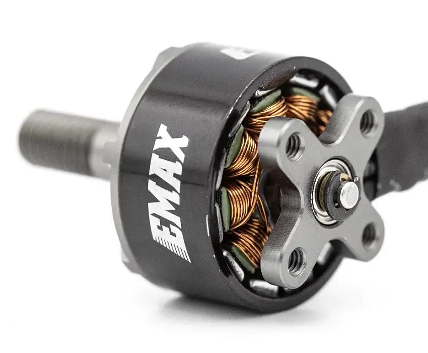 EMAX ECO Micro Series 1407 - 3300kv Brushless Motor