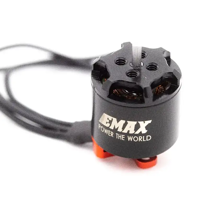 EMAX RS1108 Performance Brushless Motor 6000KV