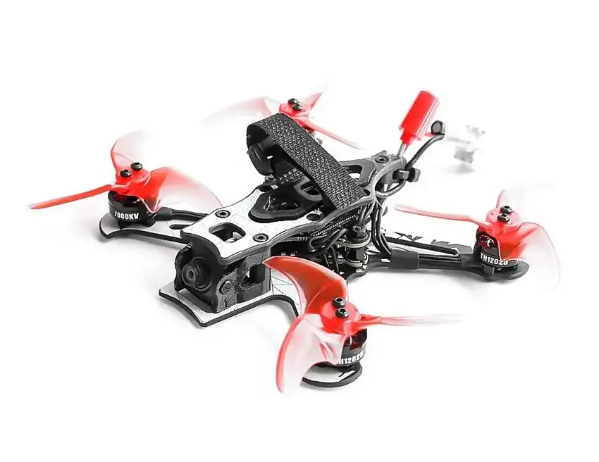 EMAX Tinyhawk III Plus HDZero Freestyle Bind-N-Fly BNF ELRS