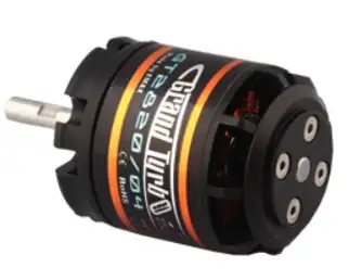 EMAX GT2820-7 850KV Brushless Motor
