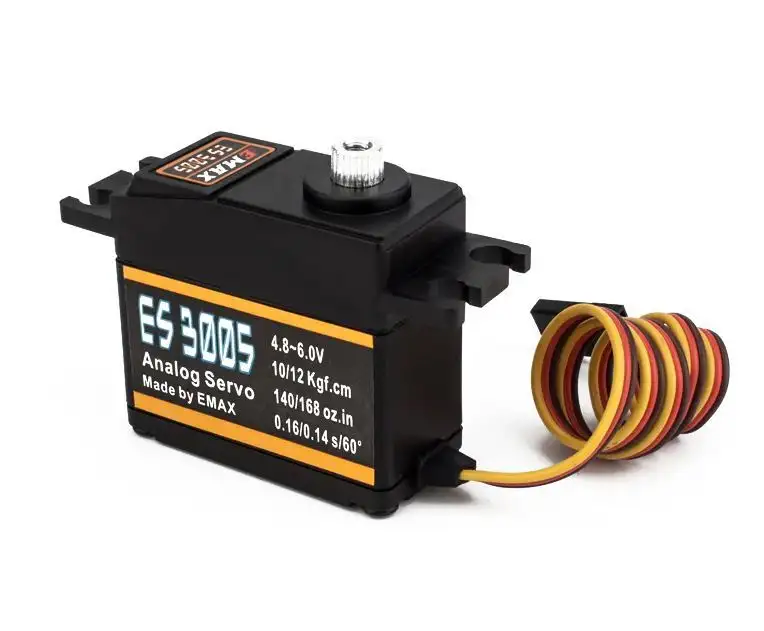 EMAX ES3005 Analog Waterproof Servo