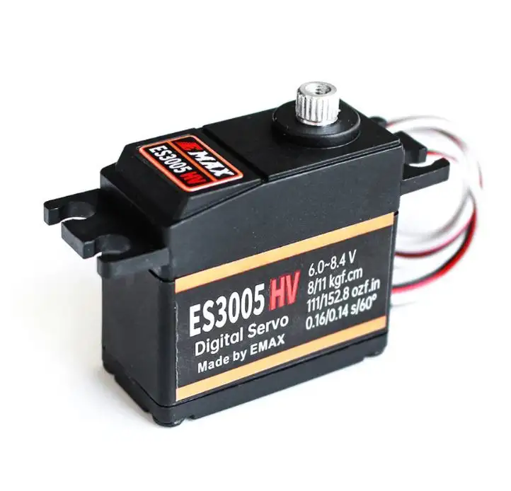 EMAX ES3005HV High Voltage Digital Servo