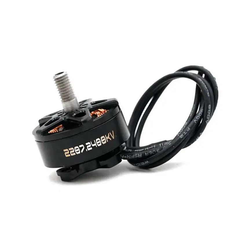 ETHIX Cats 4S Motor 2207 2400KV