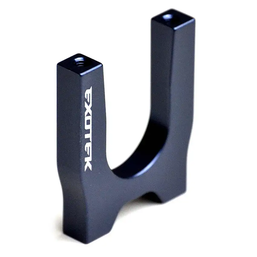 Center Diff Bulkhead, 7075: Eb410