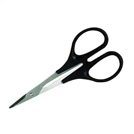 Lexan Curved Scissor,5 1/2"
