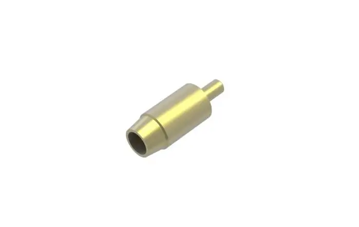 EZ Gun barrel regular G1.3mm (10 pieces)