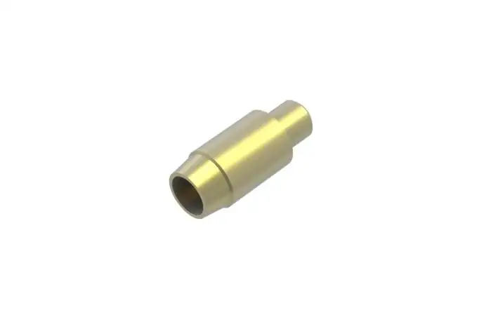 EZ Gun barrel regular G1.5mm (10 pieces)